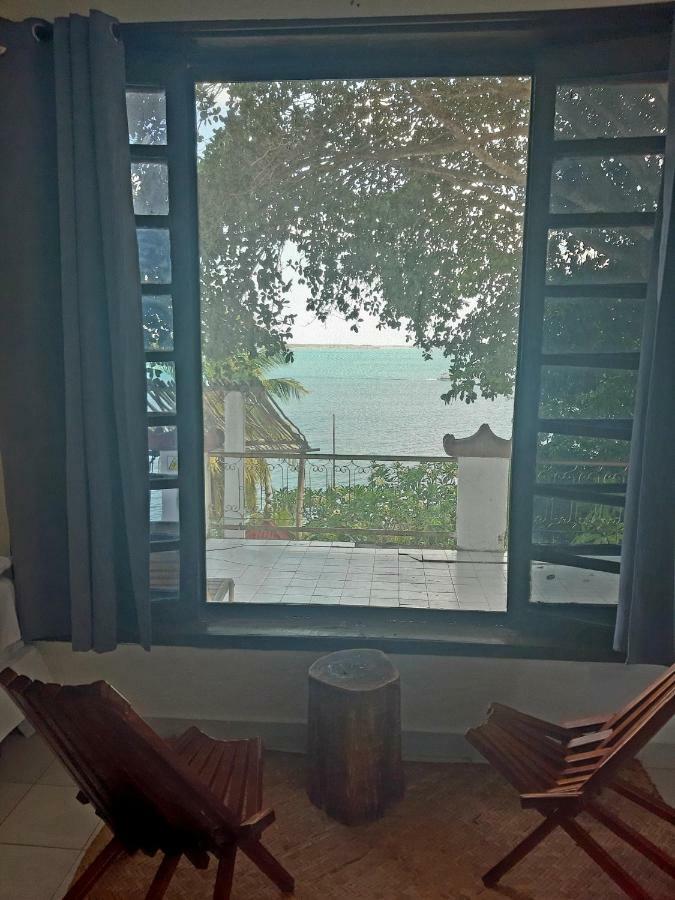 Casa China Bacalar
