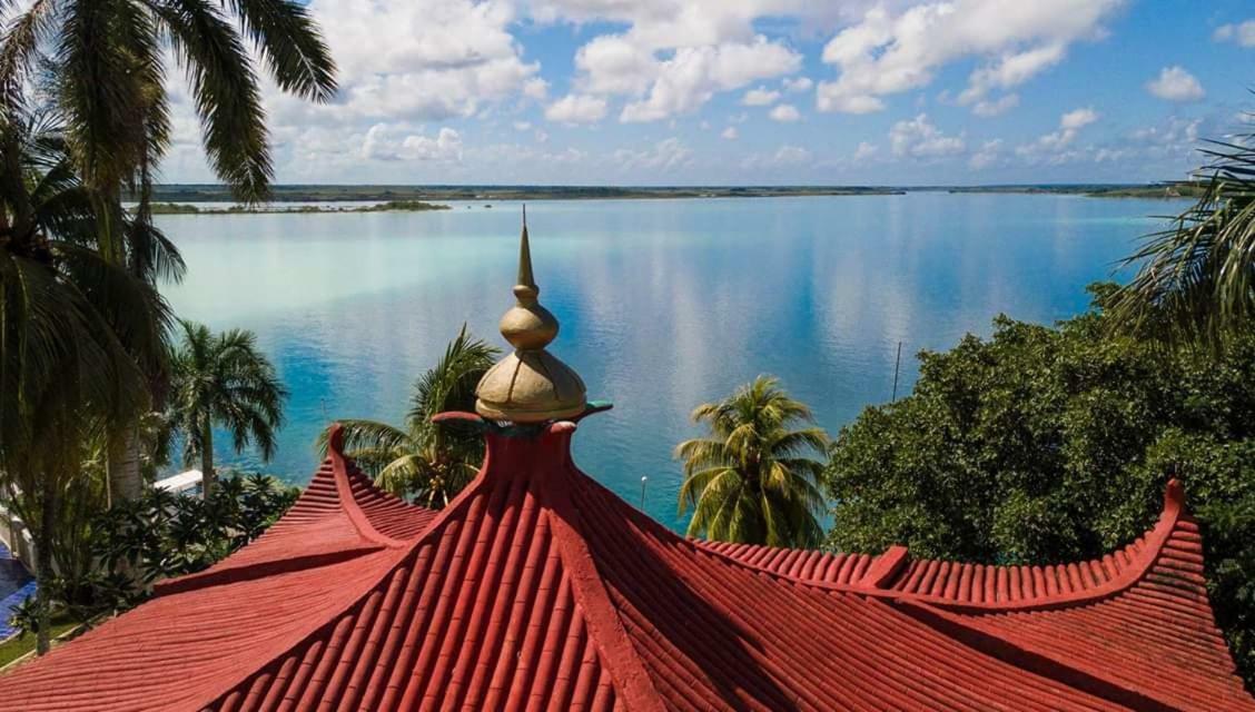 Casa China 2* Bacalar