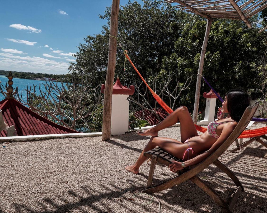 Casa China 2* Bacalar