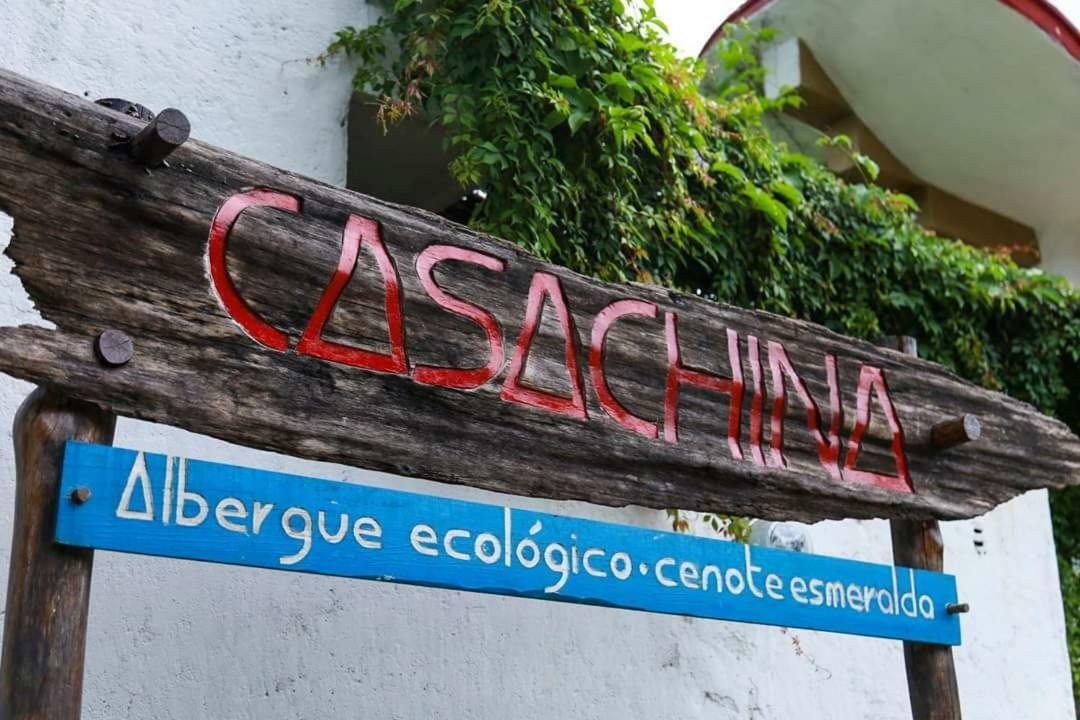 Casa China Bed and breakfast 2*