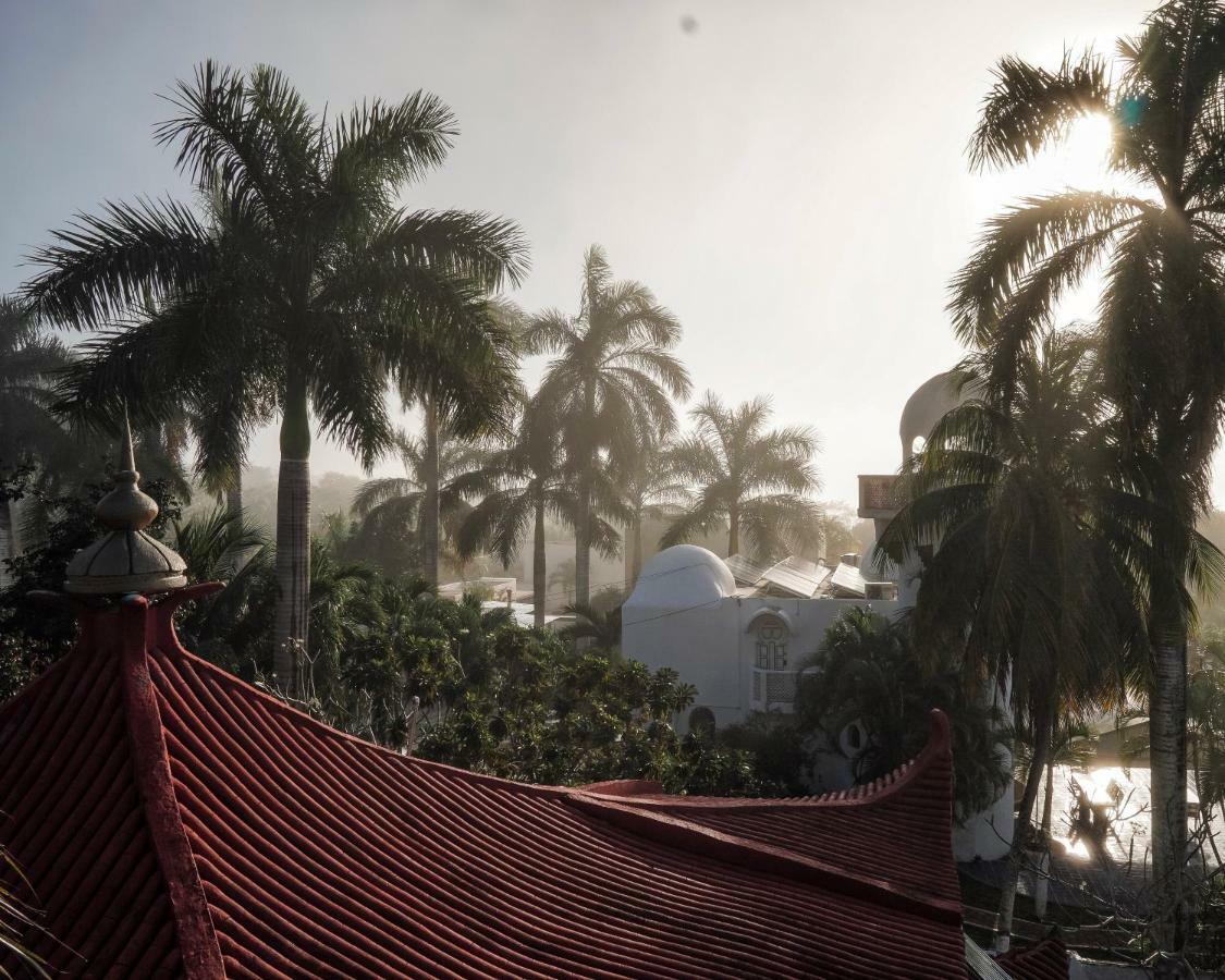 Bed and breakfast Casa China 2*