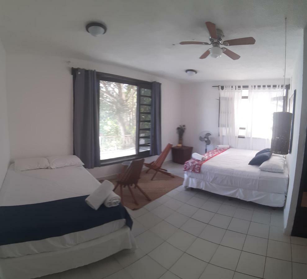 Casa China Bacalar