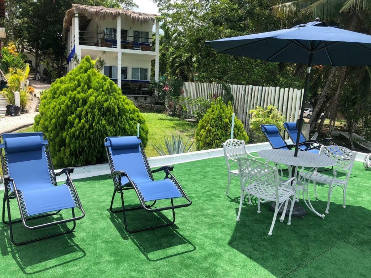 Villas Ichkabal *