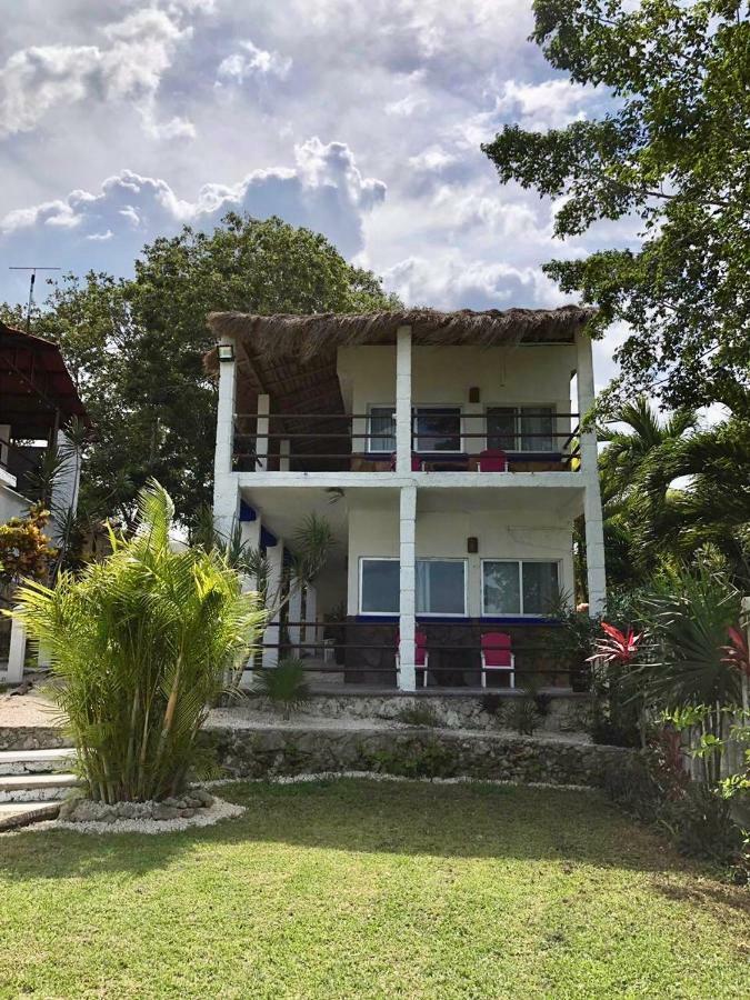 Hotel Villas Ichkabal