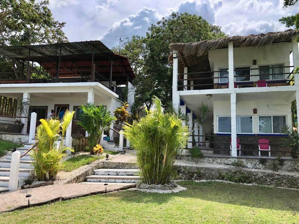 Villas Ichkabal Bacalar