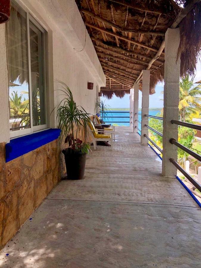 Villas Ichkabal Hotel *