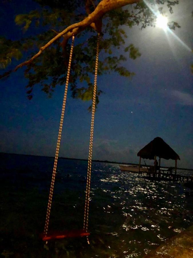 Hotel Villas Ichkabal Bacalar