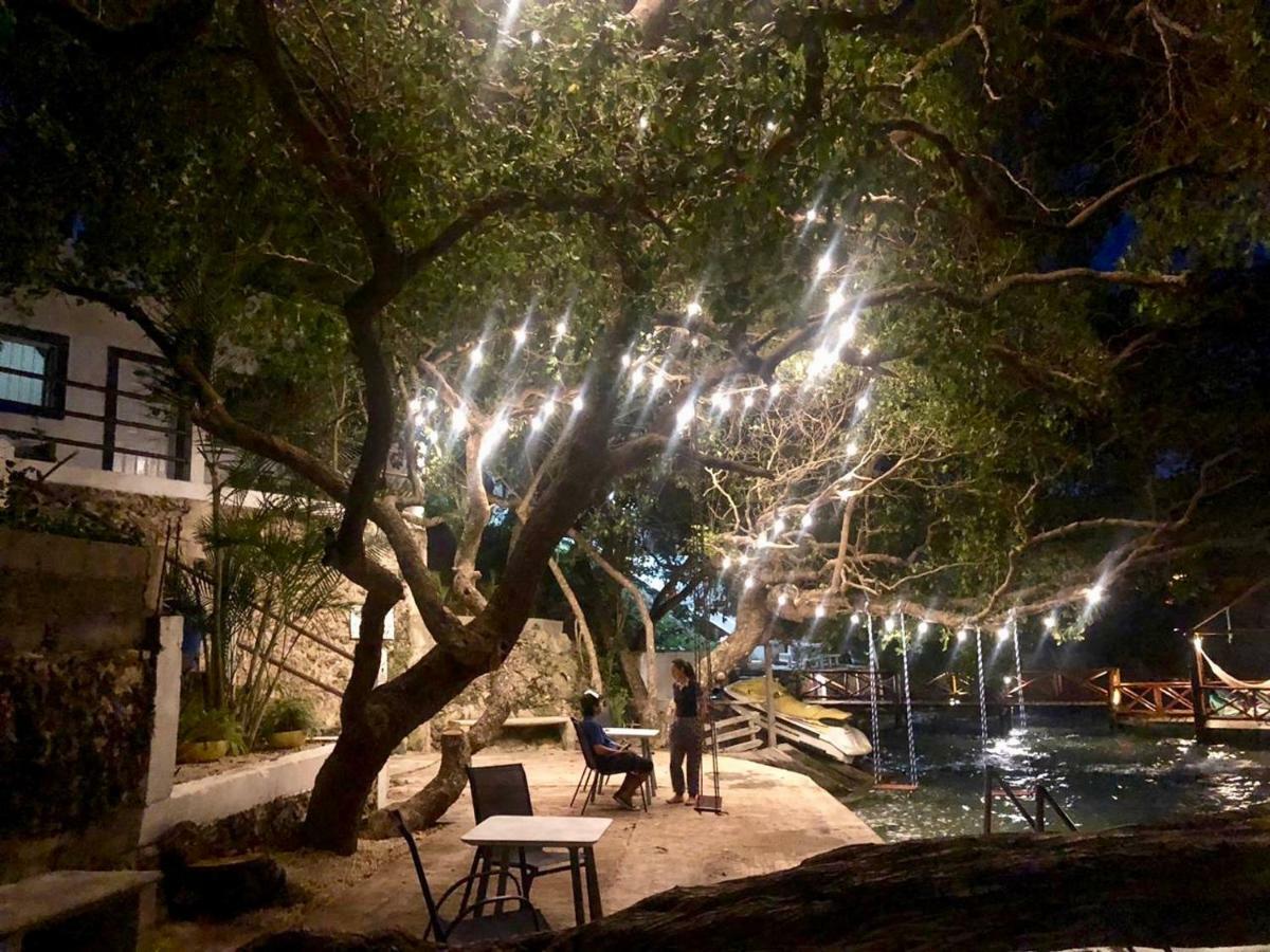 Villas Ichkabal