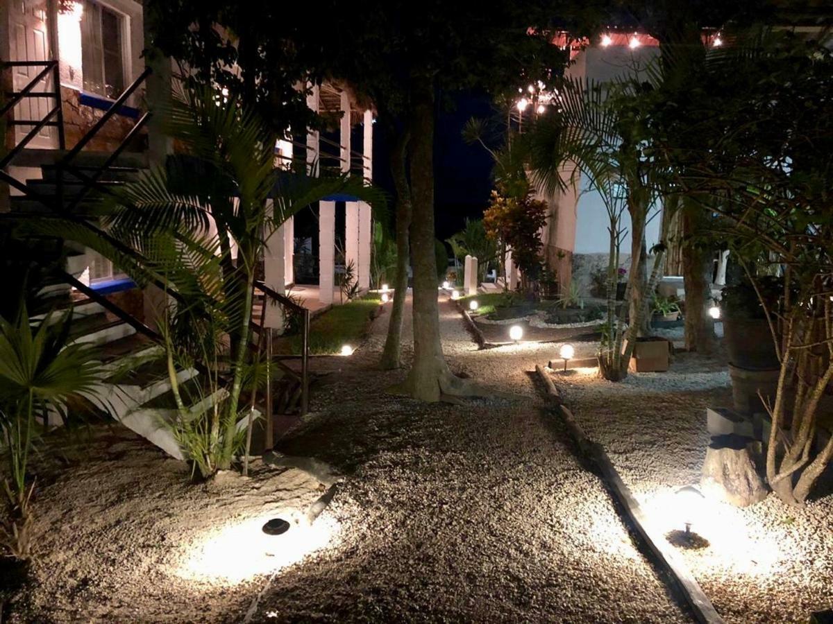 Villas Ichkabal *