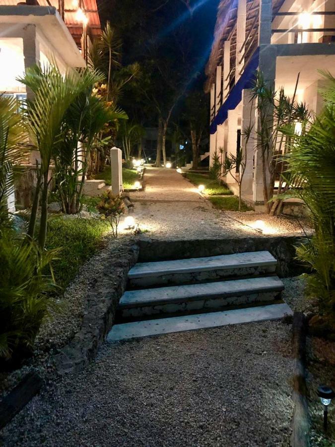 Villas Ichkabal Bacalar