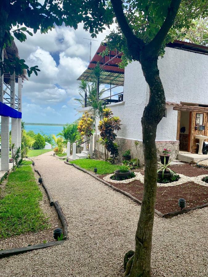 Villas Ichkabal Hotel Bacalar