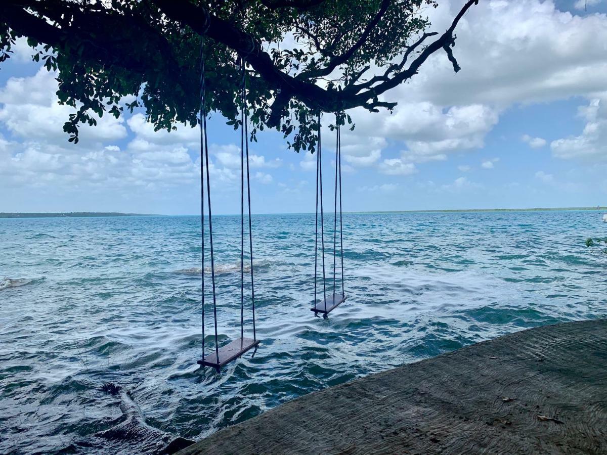 Villas Ichkabal * Bacalar