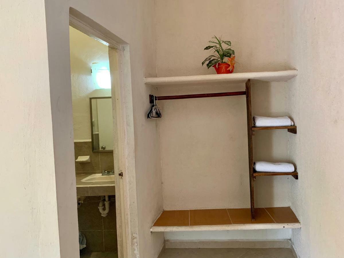 Villas Ichkabal Hotel