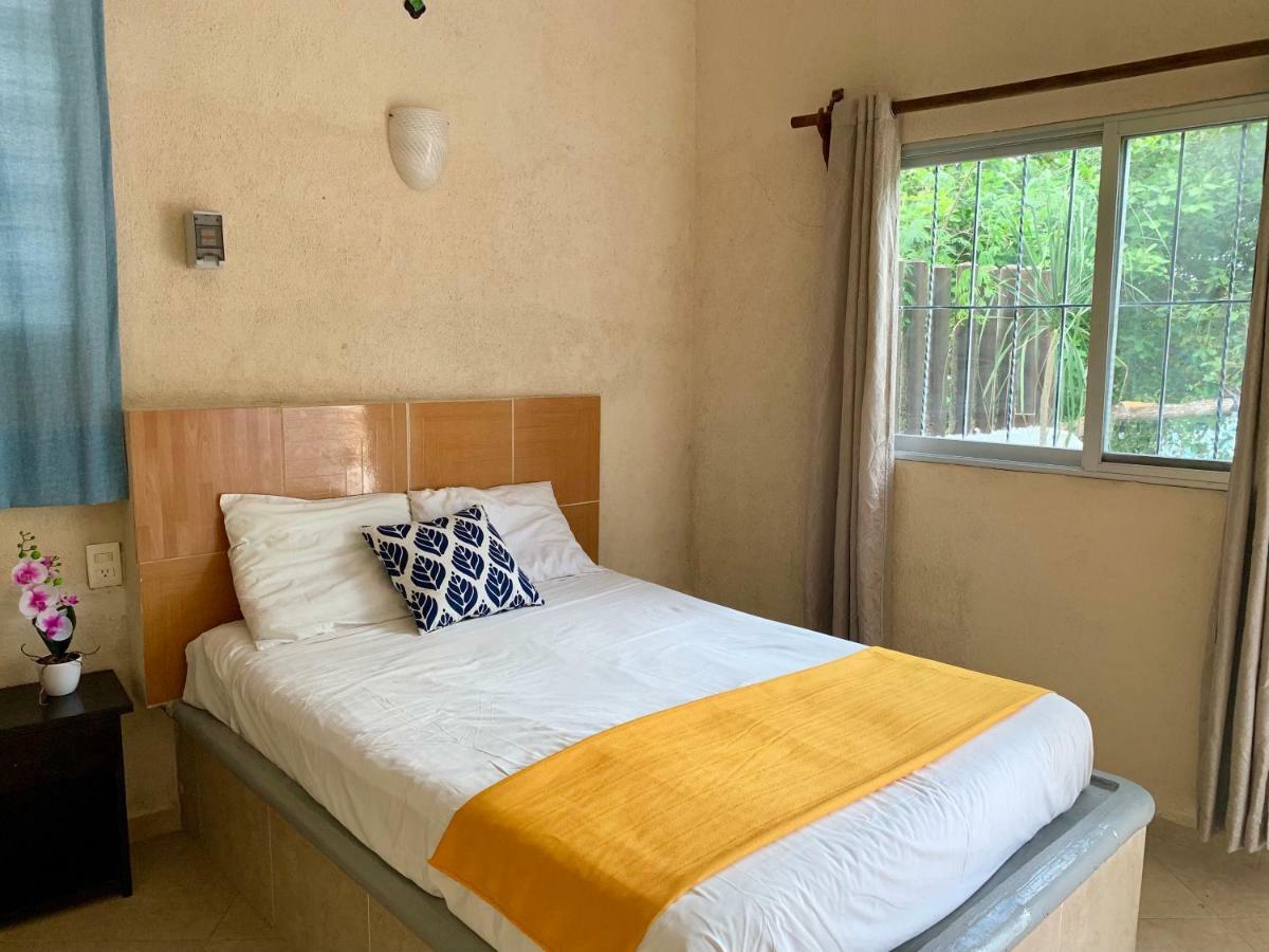 Villas Ichkabal * Bacalar