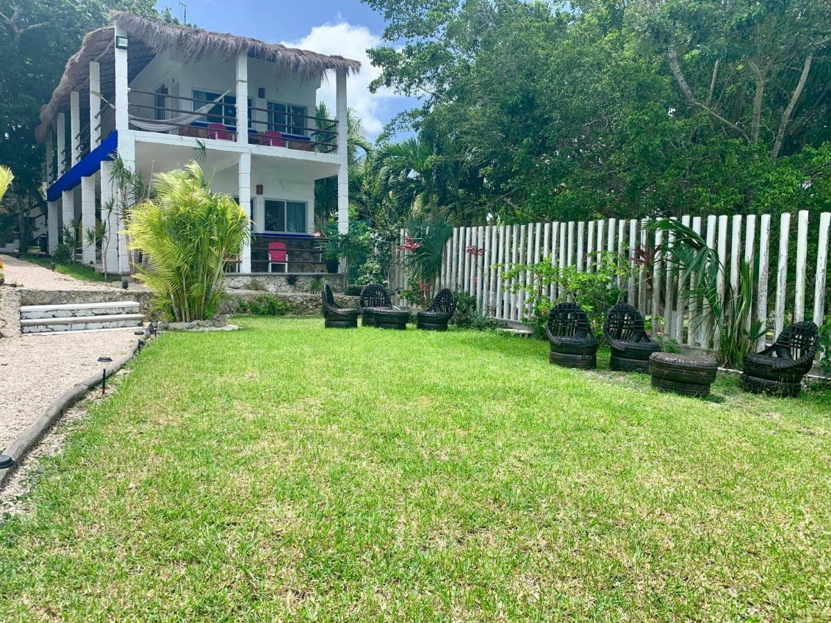 Villas Ichkabal