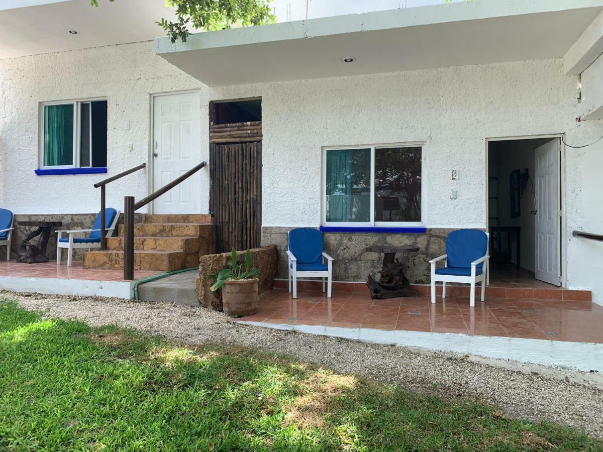 Villas Ichkabal Hotel *