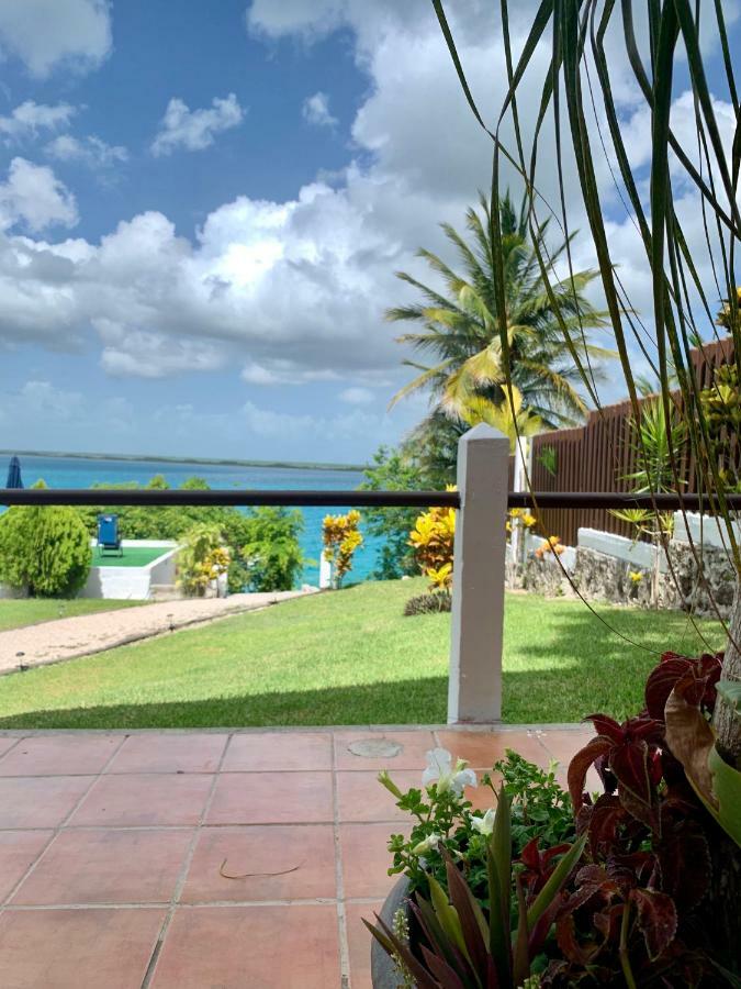 Villas Ichkabal Hotel Bacalar