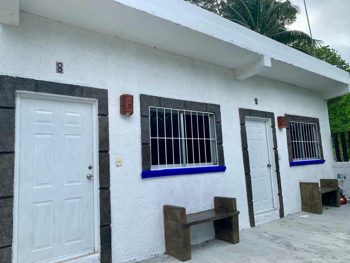 Villas Ichkabal