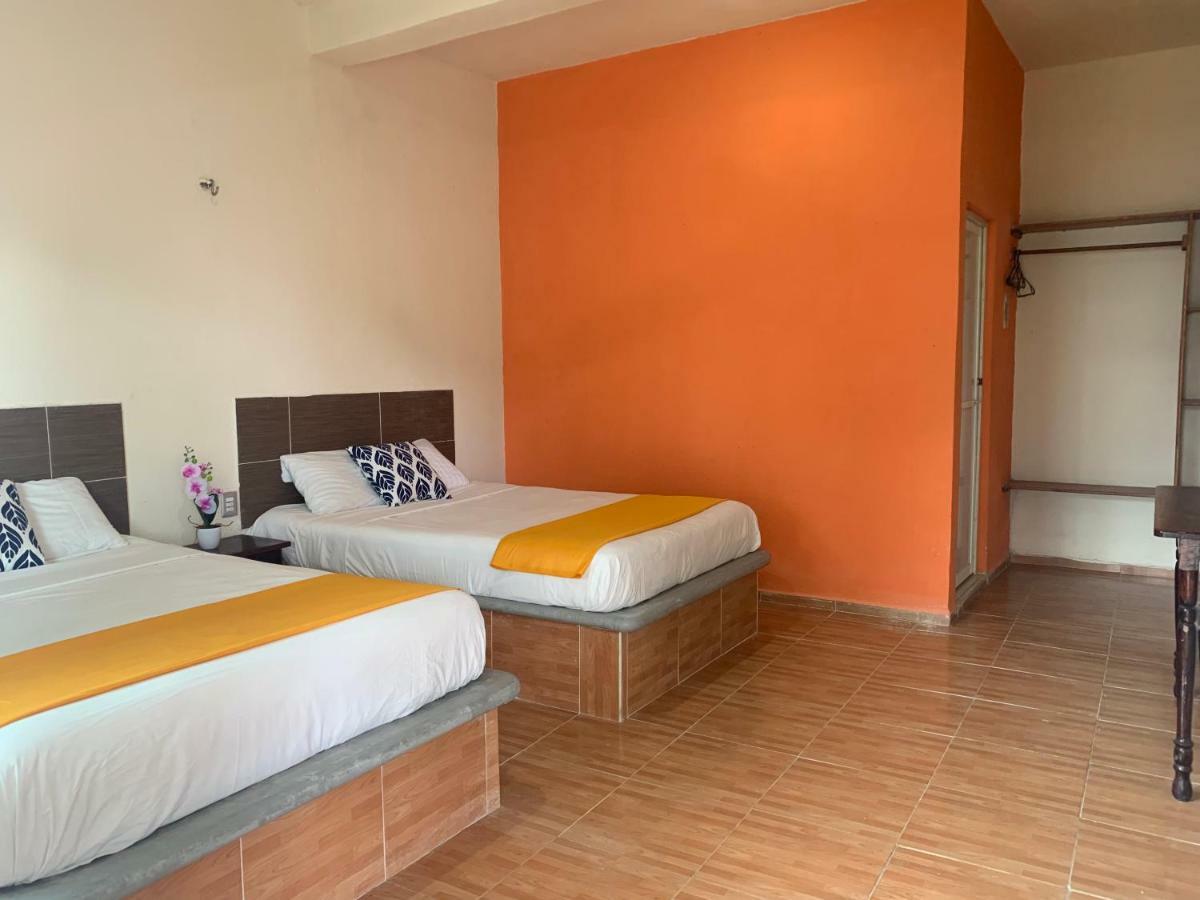 Villas Ichkabal Hotel Bacalar