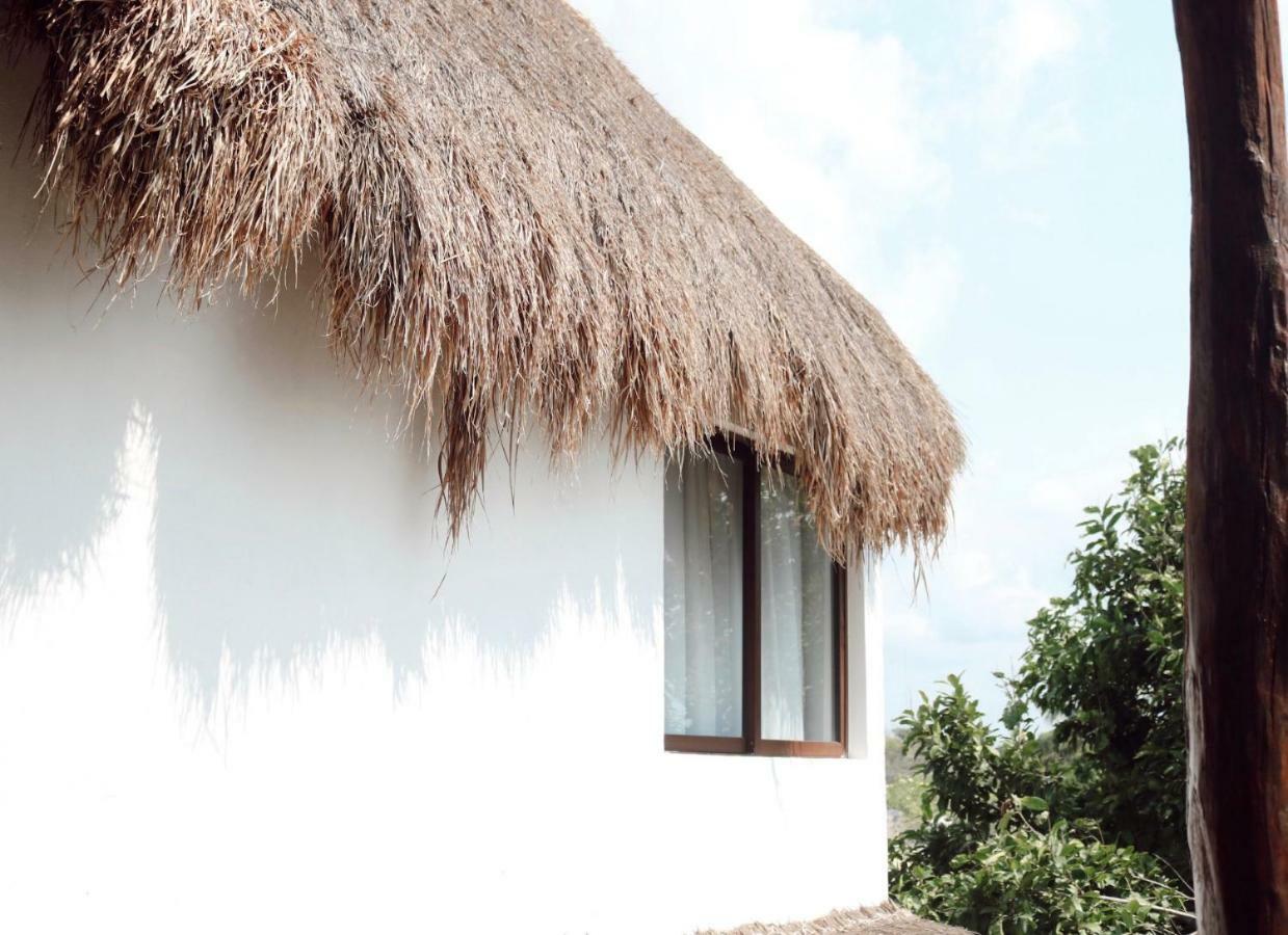 Sun Ha 3* Bacalar
