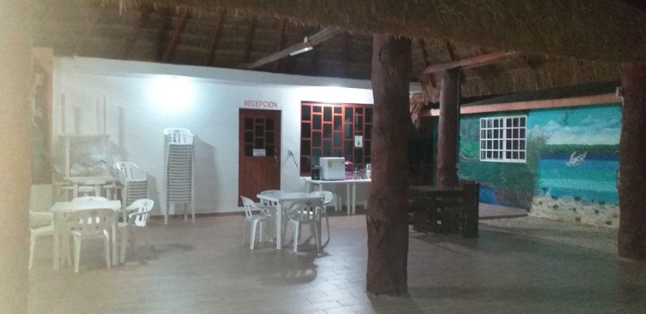 Hotel Magico Ichkabal