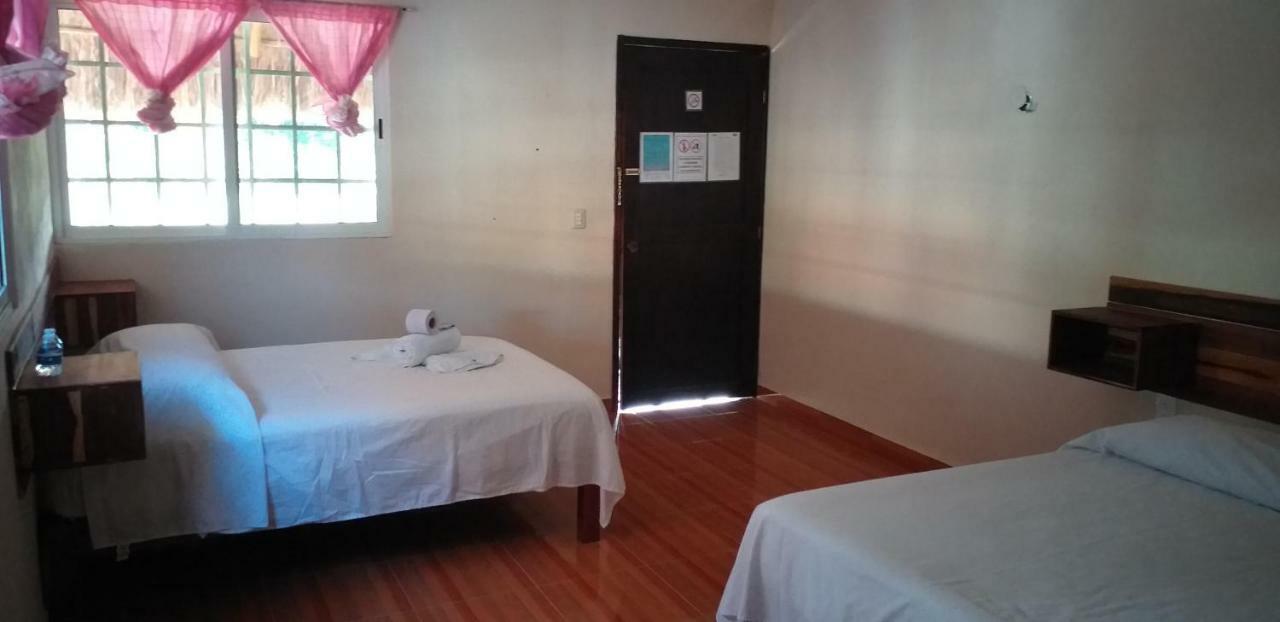 Hotel Magico Ichkabal Bacalar