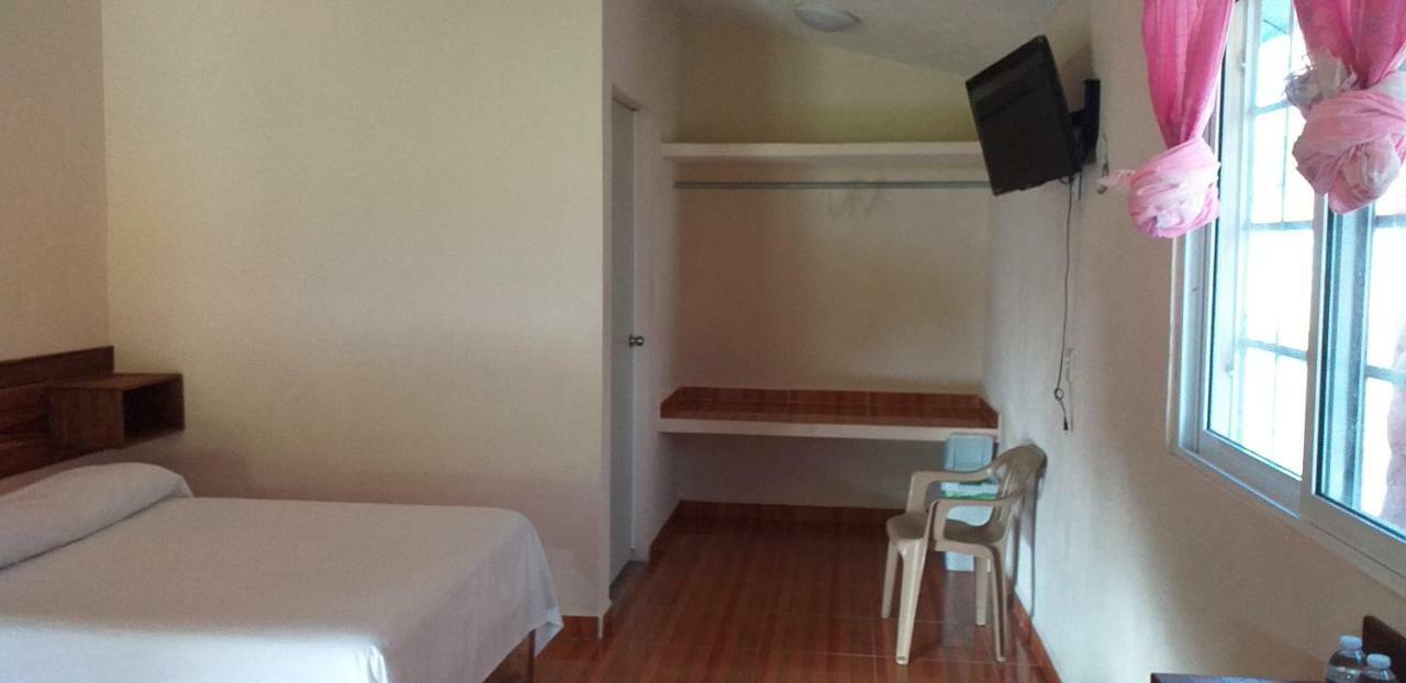 Magico Ichkabal Hotel *