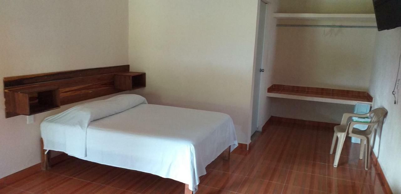 Magico Ichkabal Hotel Bacalar