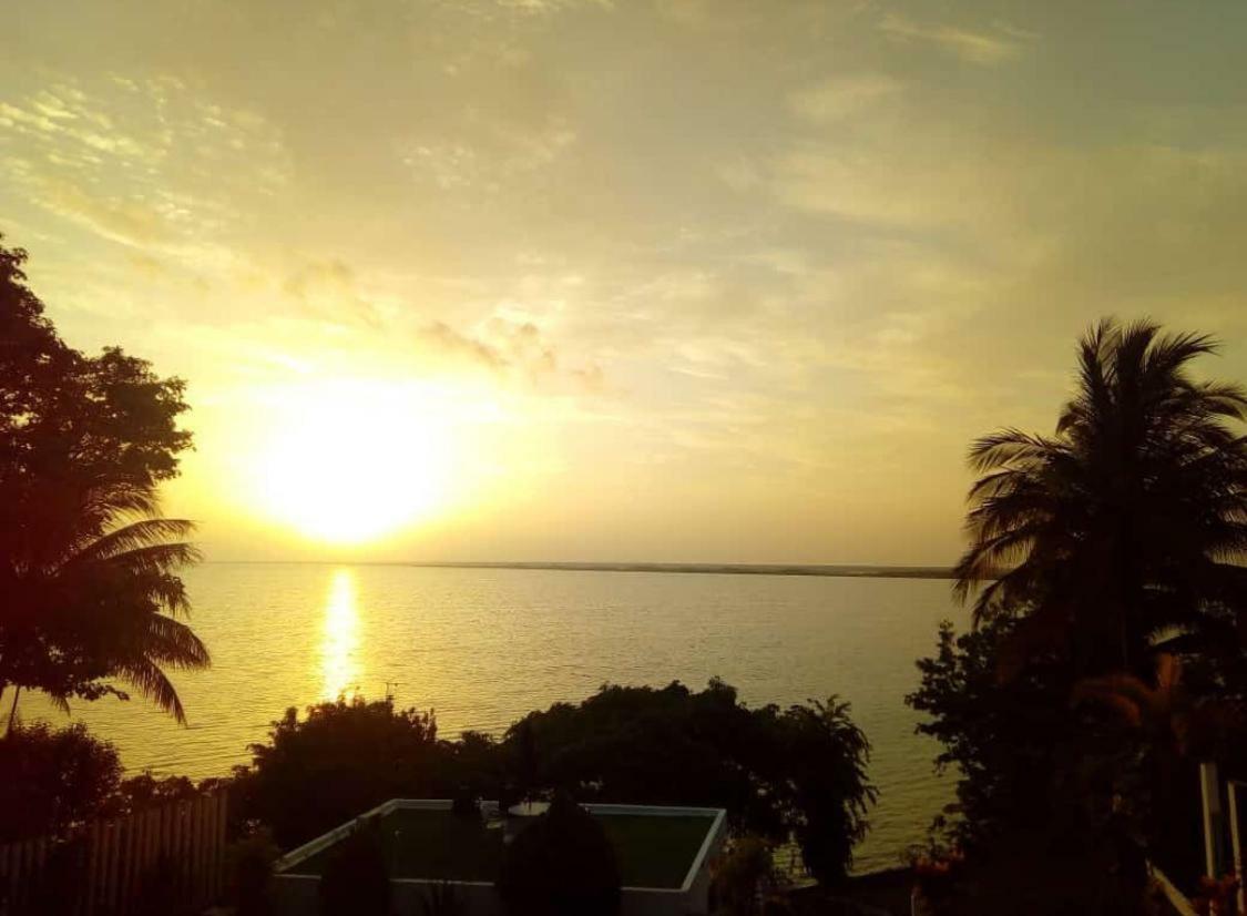 Villas Ichkabal Hotel