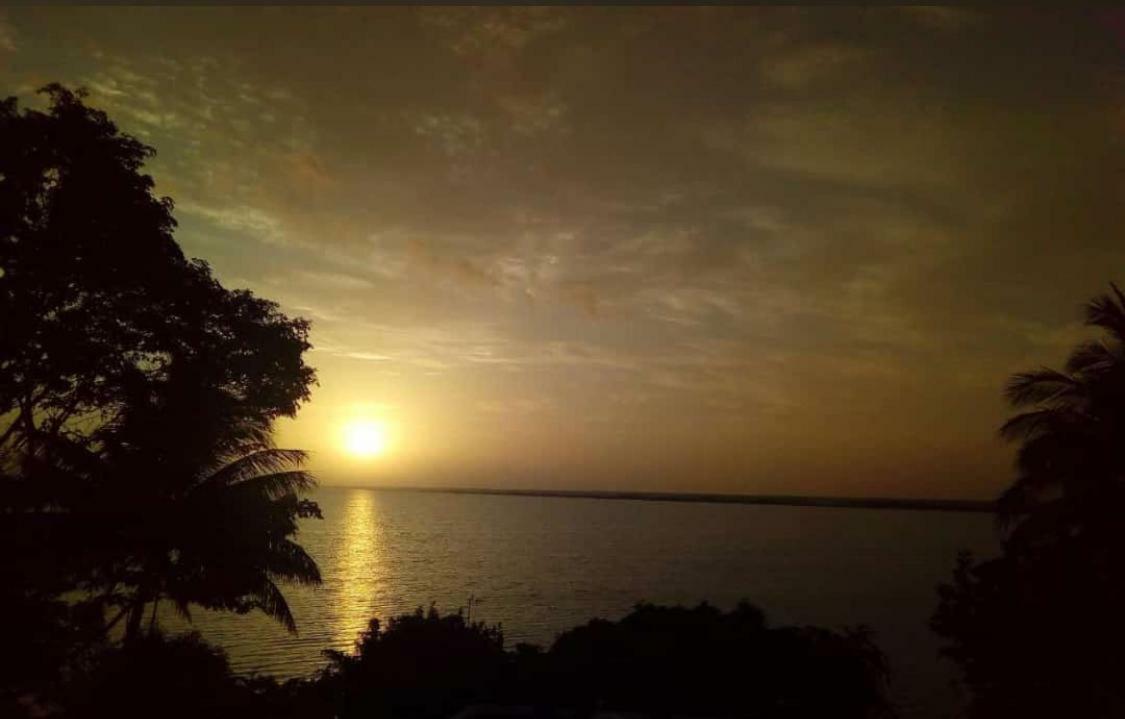 Villas Ichkabal Hotel Bacalar