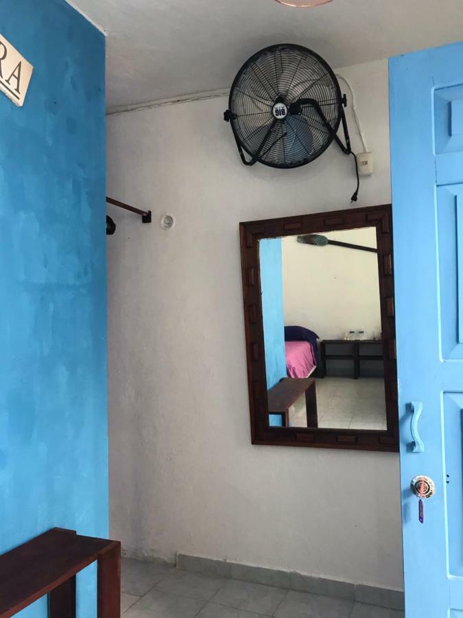 Moon Lagoon Hotel 2*