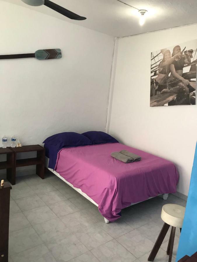 Moon Lagoon 2* Bacalar
