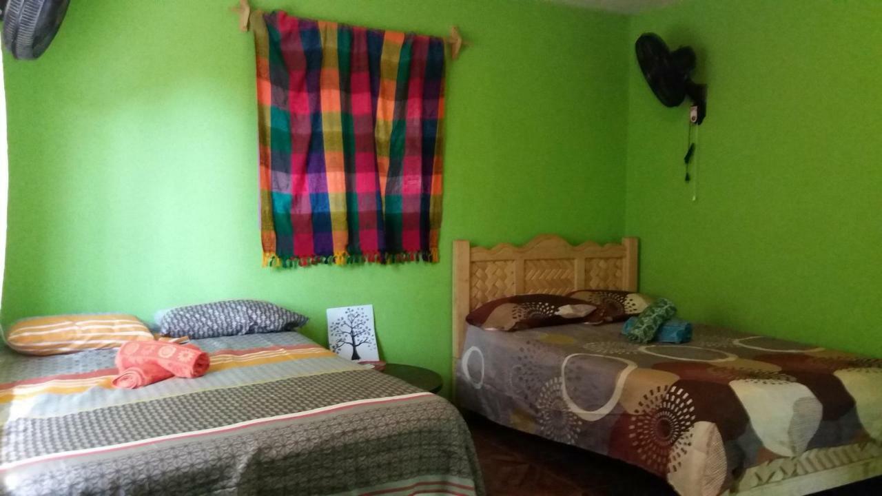 Mi Cuartito En Habitación en casa particular Bacalar