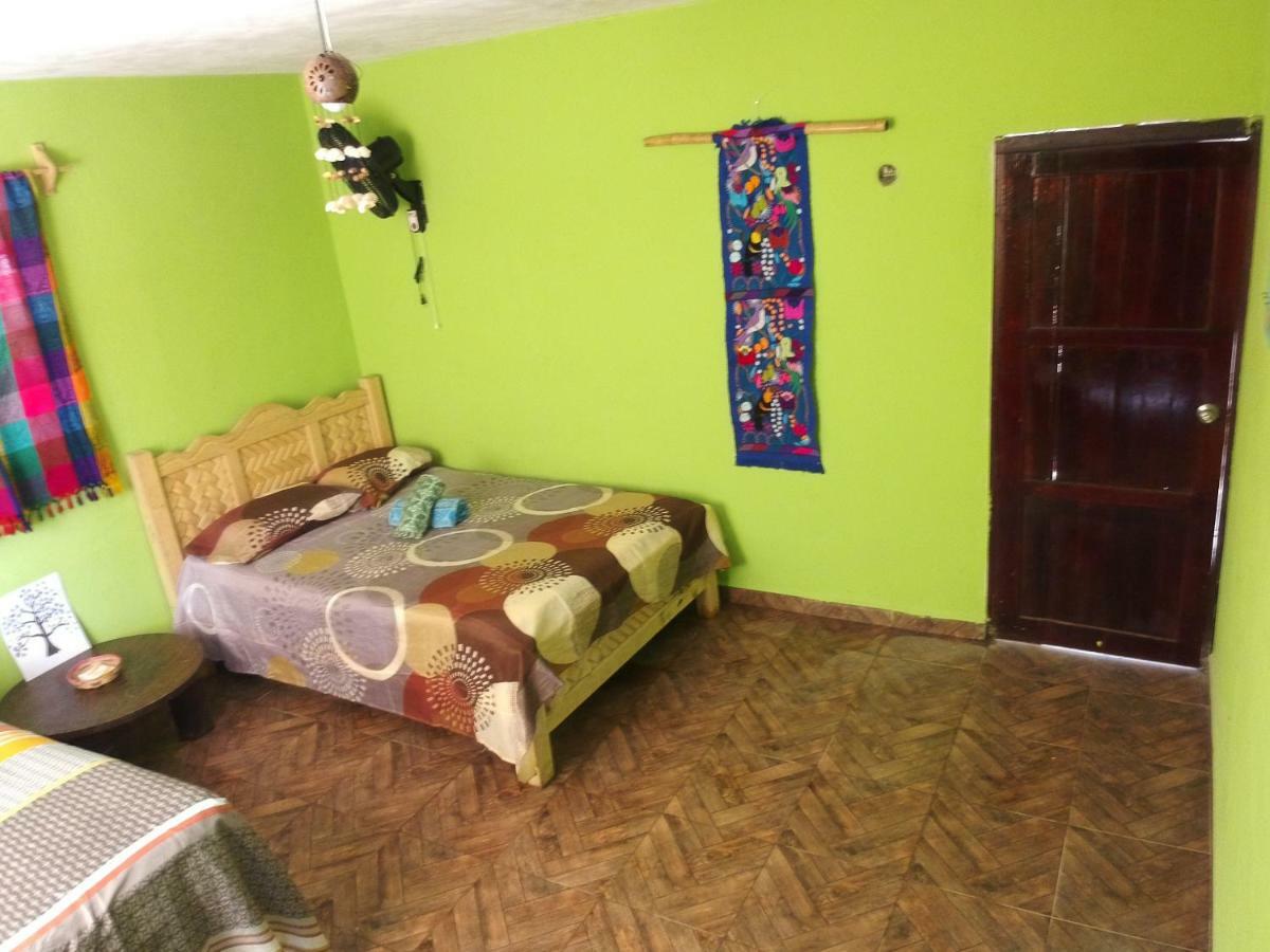 Mi Cuartito En Habitación en casa particular Bacalar