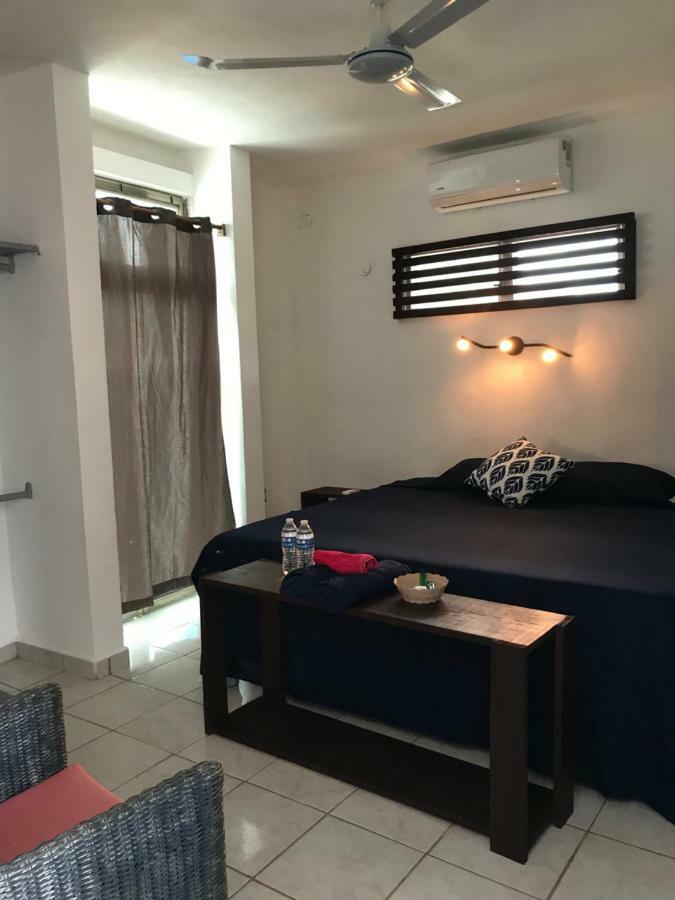Hotel Moon Lagoon Bacalar