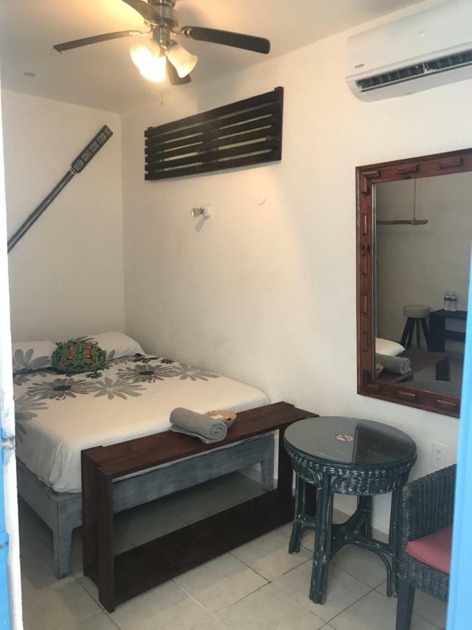 Hotel Moon Lagoon 2*