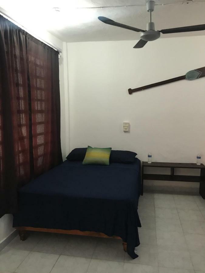 Moon Lagoon Hotel 2*
