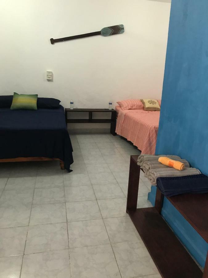 Moon Lagoon 2* Bacalar