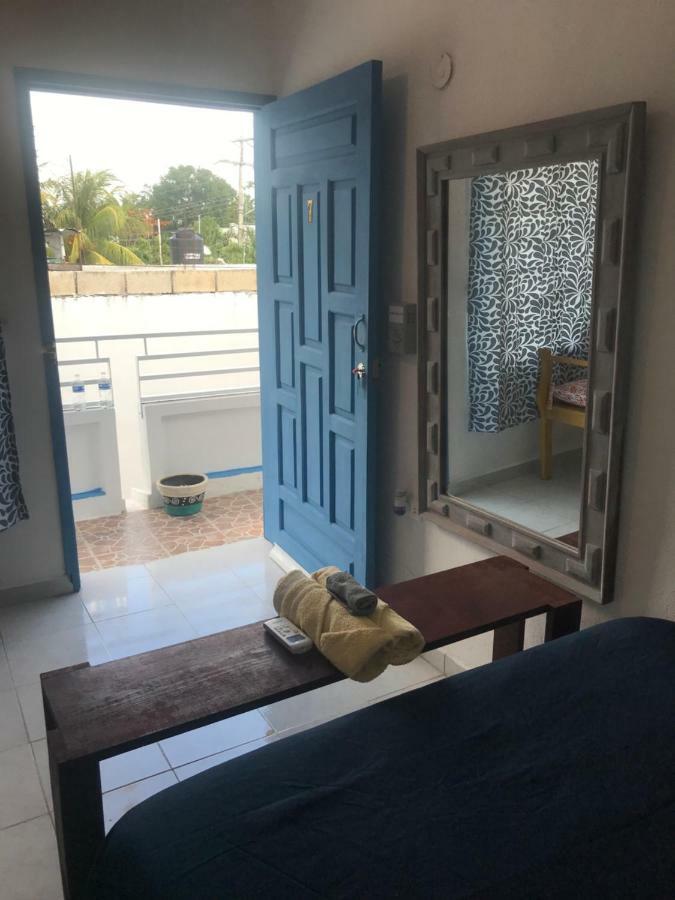 Moon Lagoon Hotel