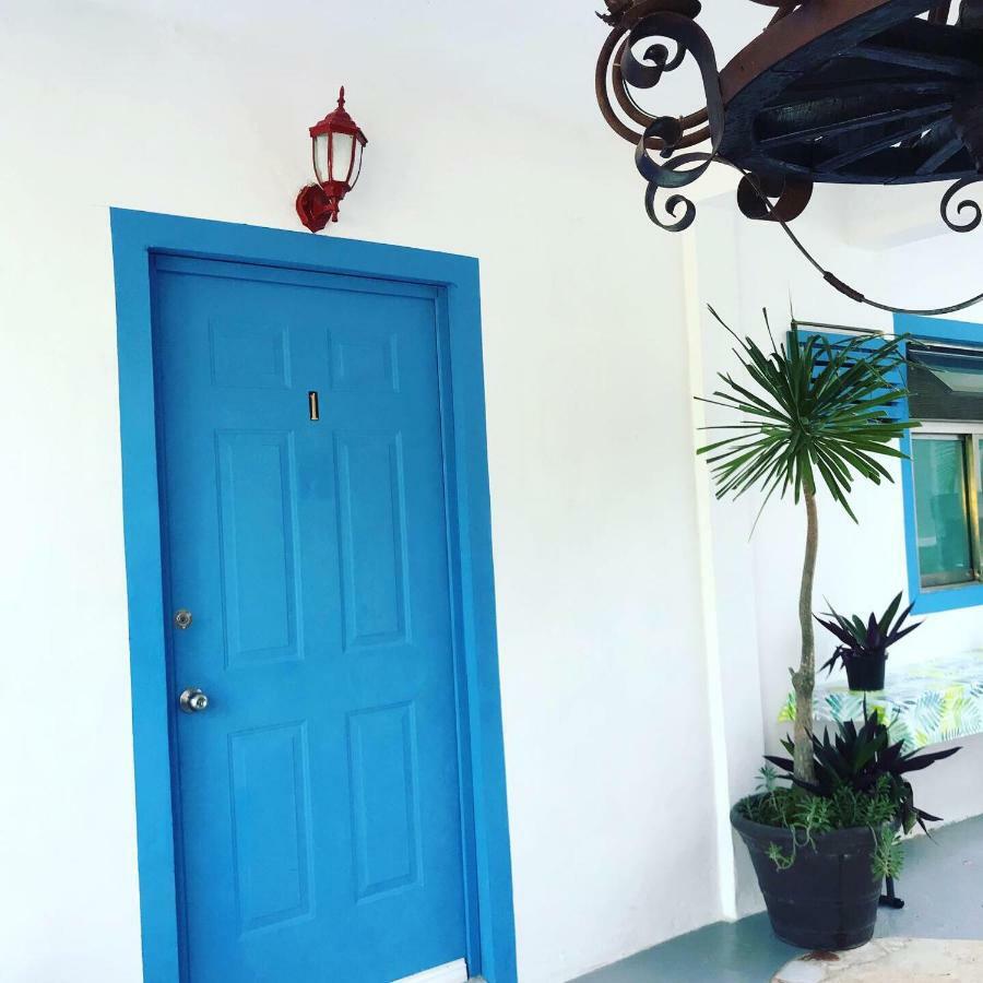 Moon Lagoon Hotel Bacalar