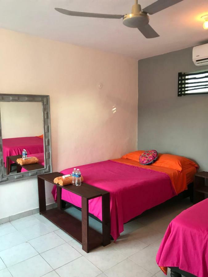 Moon Lagoon Hotel 2*