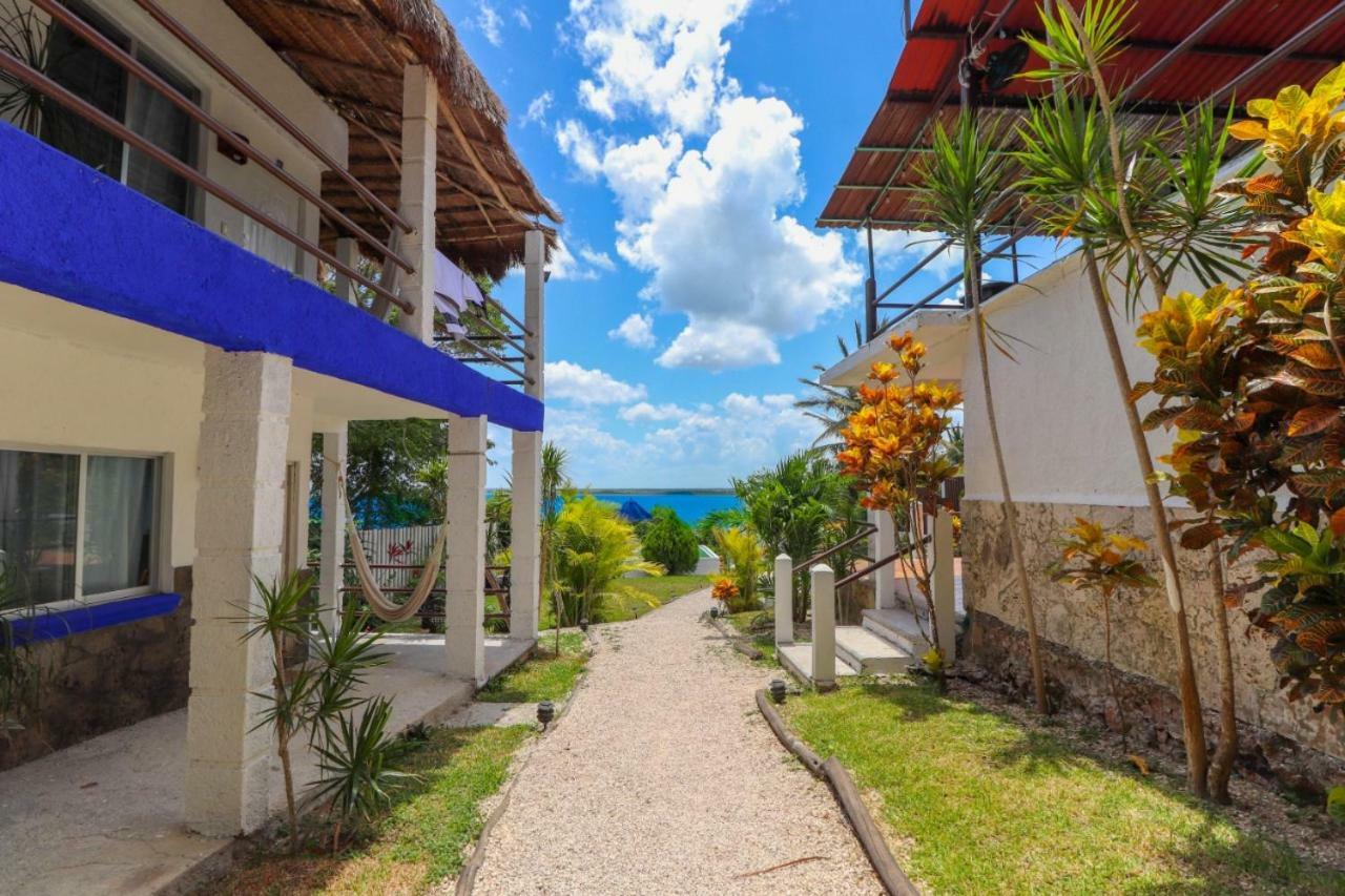 Villas Ichkabal Hotel *