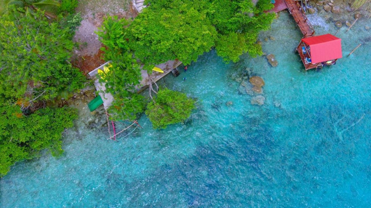 Villas Ichkabal Hotel