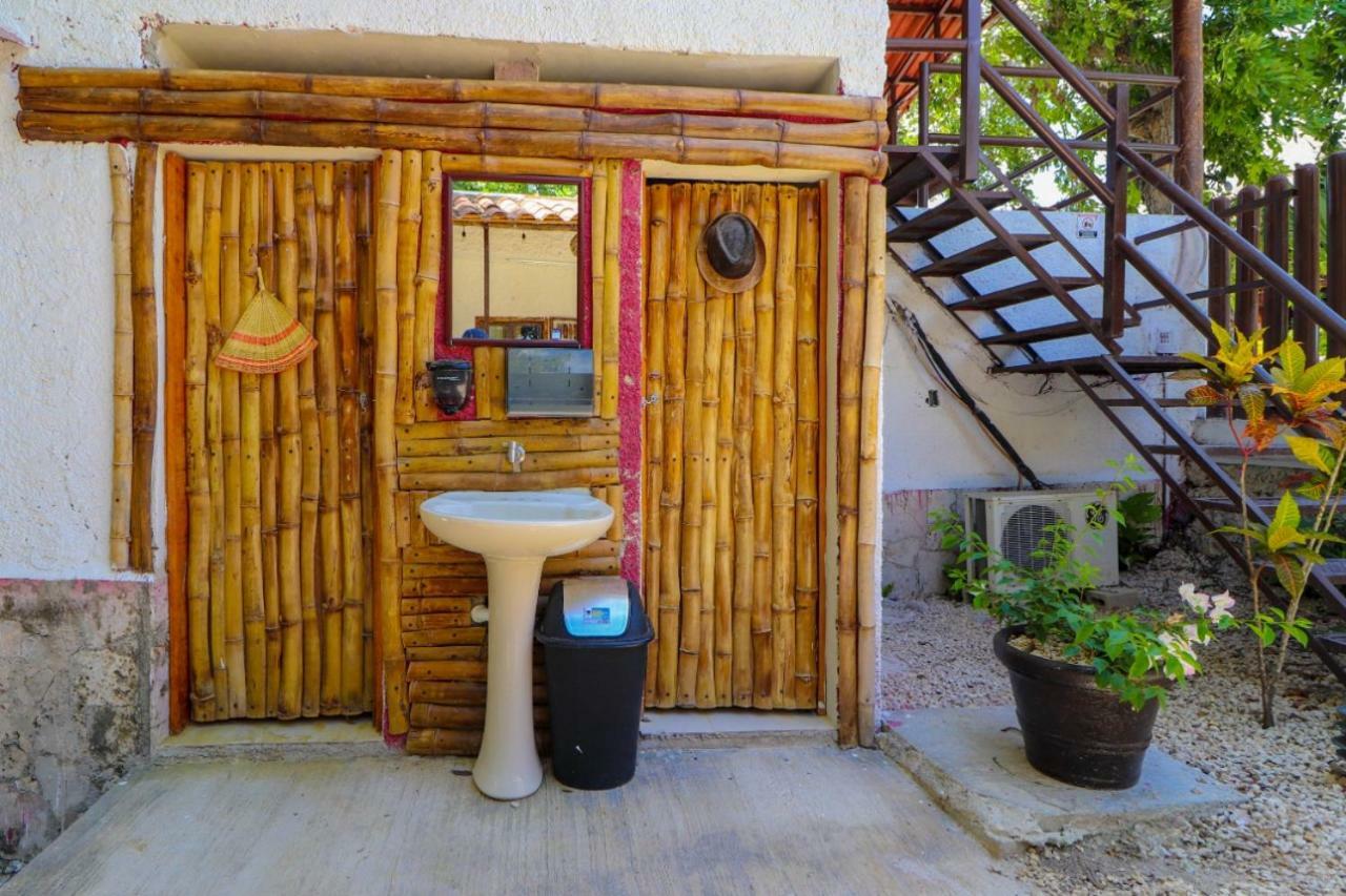 Villas Ichkabal Hotel