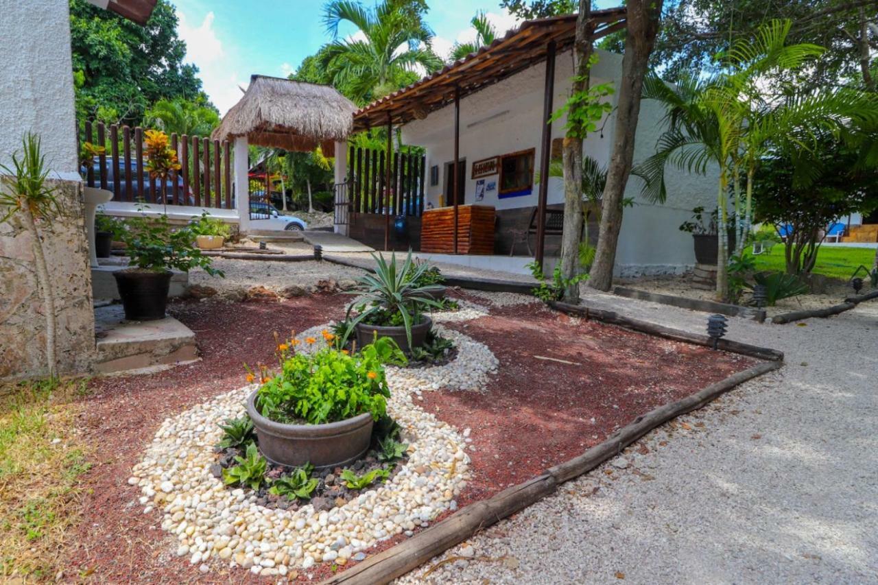 Villas Ichkabal * Bacalar