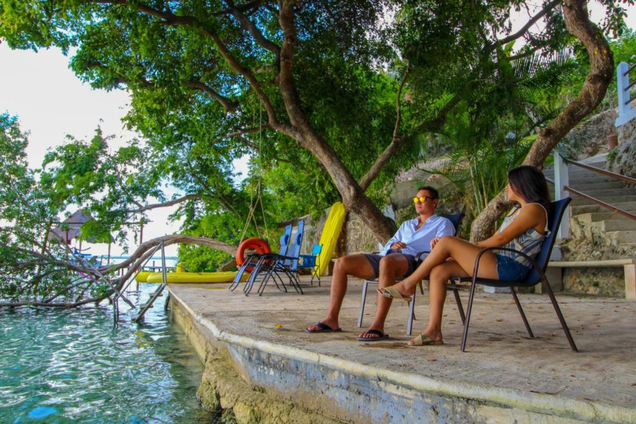 Villas Ichkabal