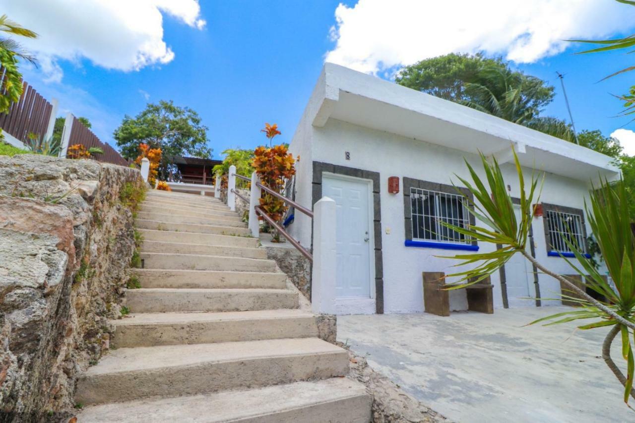 Villas Ichkabal