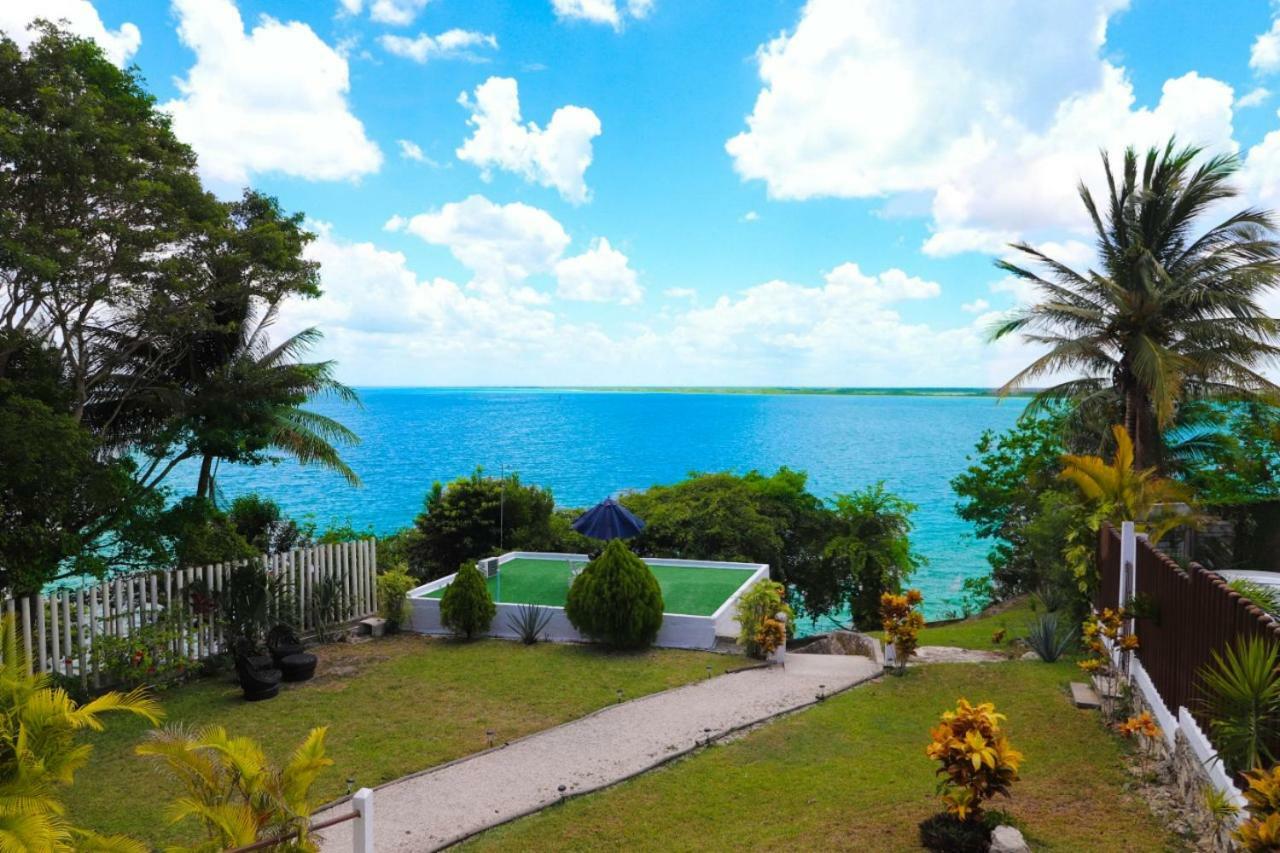 Villas Ichkabal * Bacalar