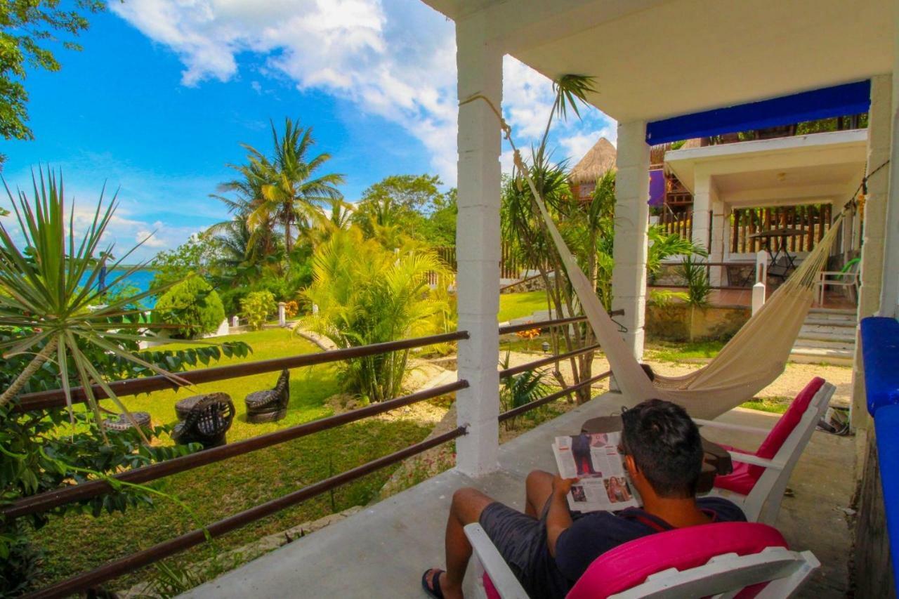 Villas Ichkabal