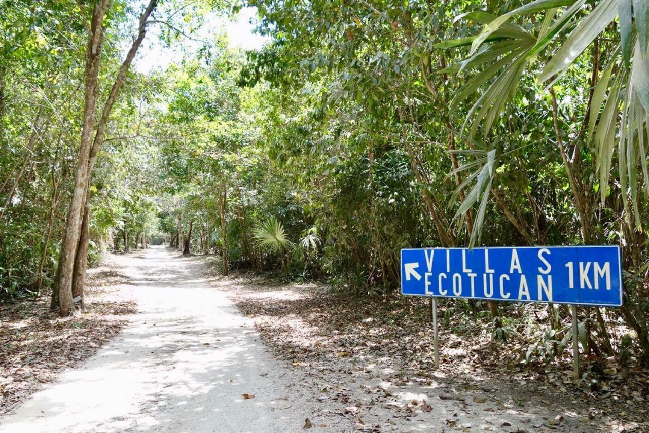 Ecotucan Hotel